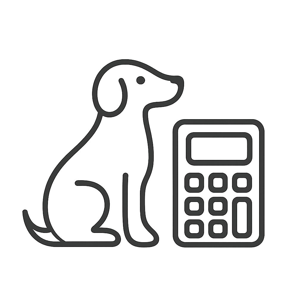 dog calculators